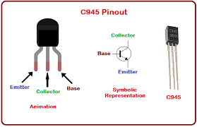 More images for c945 persamaan » Persamaan Transistor C945 Paling Lengkap Terbaru 2021 Jandelatv