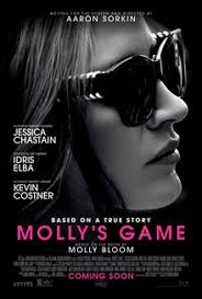 A star wars story, which grossed $393 million globally. Molly S Game Wikipedia