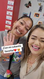 Buenos Dias Amiga Ermosa