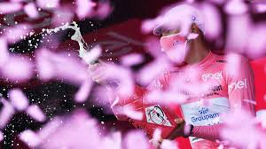On 26 may 2019, the race organisers rcs sport originally announced that the start of the 2021 giro. 0ekw Bdy35sjum