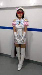 熟 コス