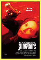 Robert Gosnell Screenwriting Services