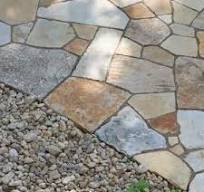Irregular Cut Stone Archives | Livingston Farm: Outdoor ...