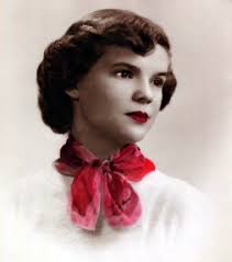 Marcella Burke Obituary