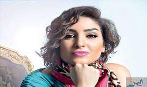 روجينا تبدي سعادتها بالانضمام إلى مسلسل fashion statement necklace necklace