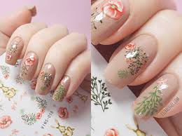 22 summer nail designs to perfect now. 14 Cute Summer Nail Art Ideas And Tutorials