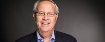 Coursera's Rick Levin