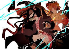 246 tanjiro kamado hd wallpapers and background images. Anime Kimetsu No Yaiba Tanjiro Kamado Kamado TanjirÅ Hd Wallpaper Wallpaperbetter