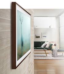 Samsung Frame Tv Ireland This tv mounting kit makes it easy to mount your television to the wall for comfortable viewing i.