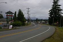 Sleeps 2 • 1 bathroom. Forks Washington Wikipedia