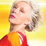 Stephanie Byer: Ruth Etting Reflects