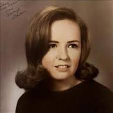 Most Recent Obituaries