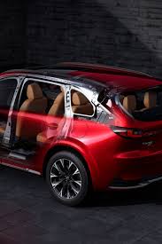 Image result for Soul Red Crystal 2023 CX-90