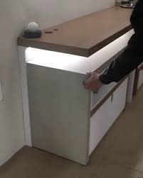 Architecture Design On Instagram Archdesigndaily The Turn Table Designed B Kitchen Furniture Design Kitchen Interior Design Modern Home Decor Kitchen