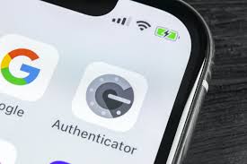 換新手機如何備份和轉移google authenticator 兩步驟驗證資料 new phones charger pad supportive