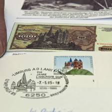 Der schein ist mit sicherheit aus einem geldautomaten gezogen worden und sieht nicht aus nach gewaltanwendung, allerdings sind deutliche klebereste darauf und teile euro eypo. Wie Der Limburger Dom Vor 15 Jahren Seinen Wert Verlor Limburg
