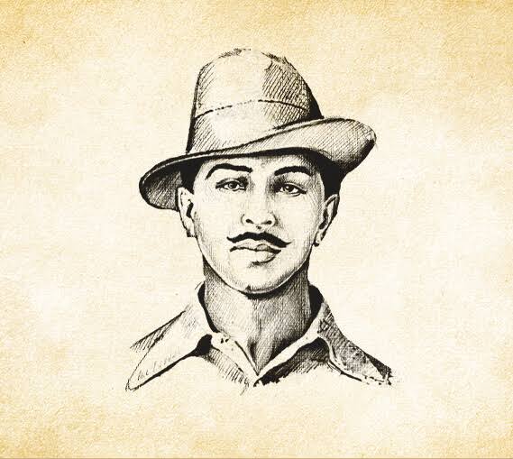 Bhagat Singh: The True Revolutionary – Apeejay Newsroom
