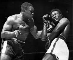 Black Murderers Row – Boxing History | Ringside Report