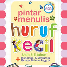 We did not find results for: Jual Buku Latihan Anak Tk Paud Pintar Menulis Huruf Kecil Jakarta Timur Pasar Java Tokopedia