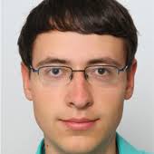 Distributed and Self-organizing Systems (VSR): People: Michael Hertel