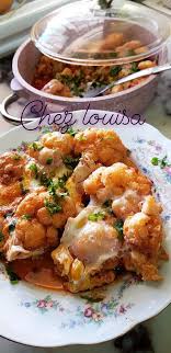 Choux Fleur A La Dersa Et Aux Oeufs Le Blog De Lacuisinelouisa Recette Chou Recettes De Cuisine Chou Fleur