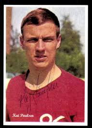 KAI OSWALD HANNOVER 96 EUR 1,00