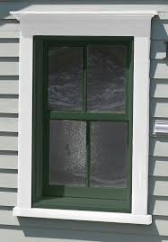 Painting Windows Color Placement Mistakes Window Color Window Painting Historic Paint Colours