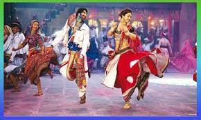 But what is the symbolism of the gestures, footwork and costumes drawn from classical indian dance styles? Bollywood Dance Workout Hastings Hawkes Bay Home Facebook
