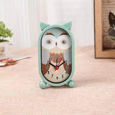 Maybe you would like to learn more about one of these? Produk Baru Jam Alarm Meja Bentuk Burung Hantu Untuk Grosir Buy Hewan Berbentuk Jam Alarm Jam Alarm Mewah Anak Anak Jam Alarm Product On Alibaba Com