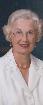 Betty Lou Scott Obituary