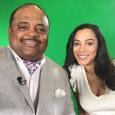 Roland Martin
