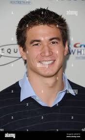 Nathan adrian usa hi-res stock photography and images