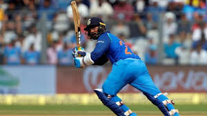 Dinesh karthik married his childhood friend nikita. Nidahas Trophy Final You Beauty Twitter Hails Dinesh Karthik Sports News