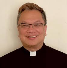 Fr. Michael Montoya