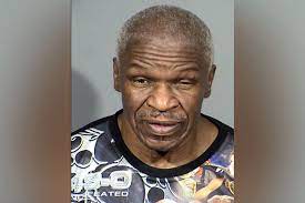 Boxing is in his blood: Floyd Mayweather Jr S Father Arrested In Las Vegas