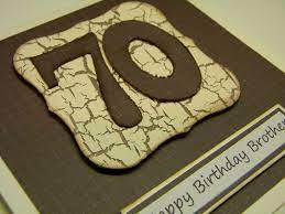Add more illustrations and images. Greeting Card 70th Birthday Card 21st Birthday Cards 30th Birthday Cards