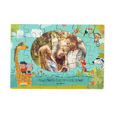 How can i make my own puzzle? Custom Jigsaw Puzzles Photo Puzzle Personalized Puzzles