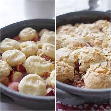 Cobbler Aux Peches Blog De Cuisine Creative Recettes Popotte De Manue Cuisine Creative Blog Cuisine Cuisine