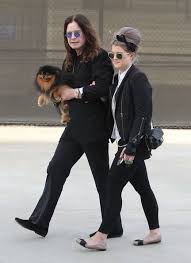 (cnn) kelly osbourne is going to start putting herself first. Kelly Osbourne Photostream Kelly Osbourne Ozzy And Sharon Osbourne Ozzy And Sharon