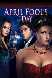 April fool's day or otherwise known as prank day is an annual custom on april 1 consisting of practical jokes and hoaxes people play on one another. April Fool S Day Video 2008 Imdb