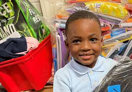 District Extended Strategic Plan