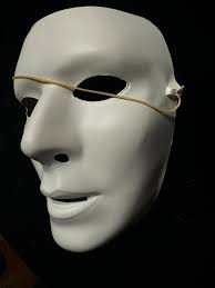 I discovered Buckethead not long ago, and it was love at first sight ... a  talent beyond the norm, whose extravagance in disguise I found  understandable, since he respects the logic of