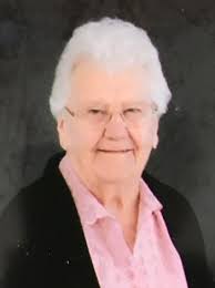 Obituary for Alma Agnes (Evers) Koetting