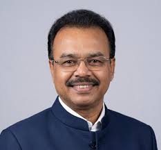 Ashok Barnwal: The Strategic Visionary Driving Sustainable Growth and  Public Welfare - STARS OF MP