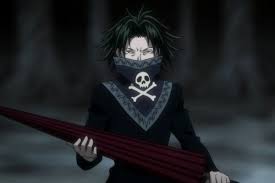 Ahli Penyiksaan Yang Sadis Ini 8 Fakta Feitan Hunter X Hunter Action anime/manga fanfiction romance gon killua.kurapika leorio bxb hunter x hunter illumi hxh chrollo feitan shalnark pakunoda maleoc m oc hxhxmaleoc. fakta feitan hunter x hunter
