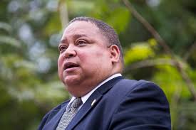 Atlanta City Councilman says he can't pay $39,000 ethics fine