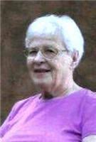 Leah White Obituary (1920