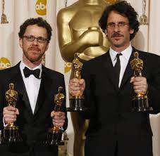 Als lohn konnten die brüder bislang vier oscars und zehn nominierungen einstreichen. Oscars Coen Bruder Manchmal Muss Es Auch Wehtun Welt