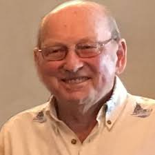 Ellery D. Erickson, 80