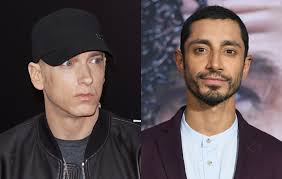 'sound of metal' star riz ahmed told jimmy fallon about his secret wedding to writer fatima farheen mirza on 'the tonight show,' including why he enjoyed having a small ceremony during the pandemic. Riz Ahmed Accidentally Recorded An Eminem Track Over His Parents Wedding Video